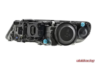 Hella HLMP RH VW TOUAREG XENON 08-10 - 009452181