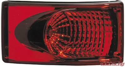 Hella Tail Light - H23805021