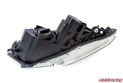 Hella HLMP RH MB 2/10-11 W/O CORNERING LAMP - 009647981