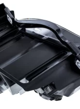 Hella BMW 5 Series Headlamp,right, clear Indicator                                     - 008673121 - Image 5