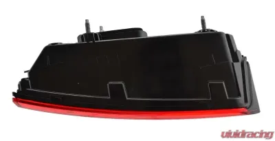 Hella Tail Light Assembly - 012247101