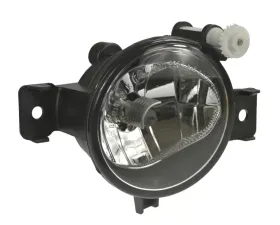 Hella LAMP FOG H11 RH BMW X5 W CORNING 09-13