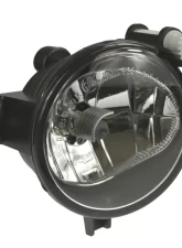 Hella LAMP FOG H11 RH BMW X5 W CORNING 09-13                                     - 010407041 - Image 20