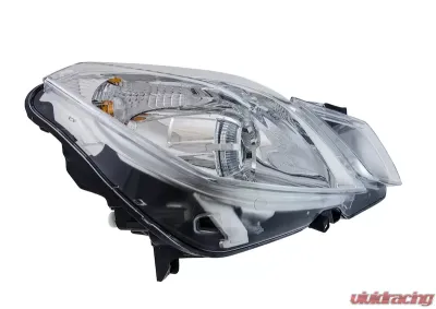 Hella HLMP RH MB 2/10-11 W/O CORNERING LAMP - 009647981