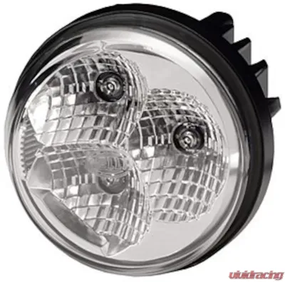 Hella LAMP DRL 90MM LED SAE/ECE RH - 009599121