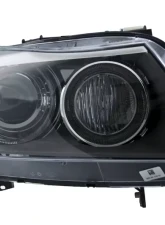 Hella HLMP BI-XEN RH BMW 3SER E90/91 W AHL 09-                                     - 354692061 - Image 15