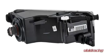 Hella LAMP FOG LH VW BEETLE 12-13 - 010934111