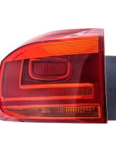 Hella TLMP OUTER LH VW TIGUAN 12-14                                     - 010738111 - Image 9