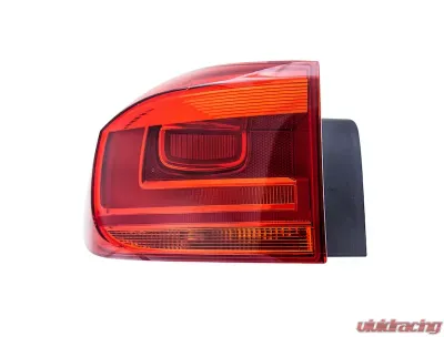 Hella TLMP OUTER LH VW TIGUAN 12-14 - 010738111