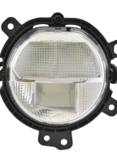 Hella Fog Light Assembly                                     - 011748041 - Image 4
