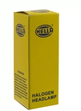 Hella BULB H3 12V 100W YLW STR             8GH                                     - H83135121 - Image 7
