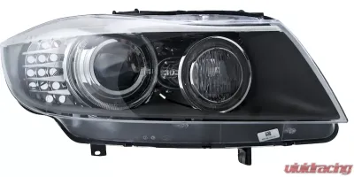 Hella HLMP BI-XEN RH BMW 3SER E90/91 W AHL 09- - 354692061