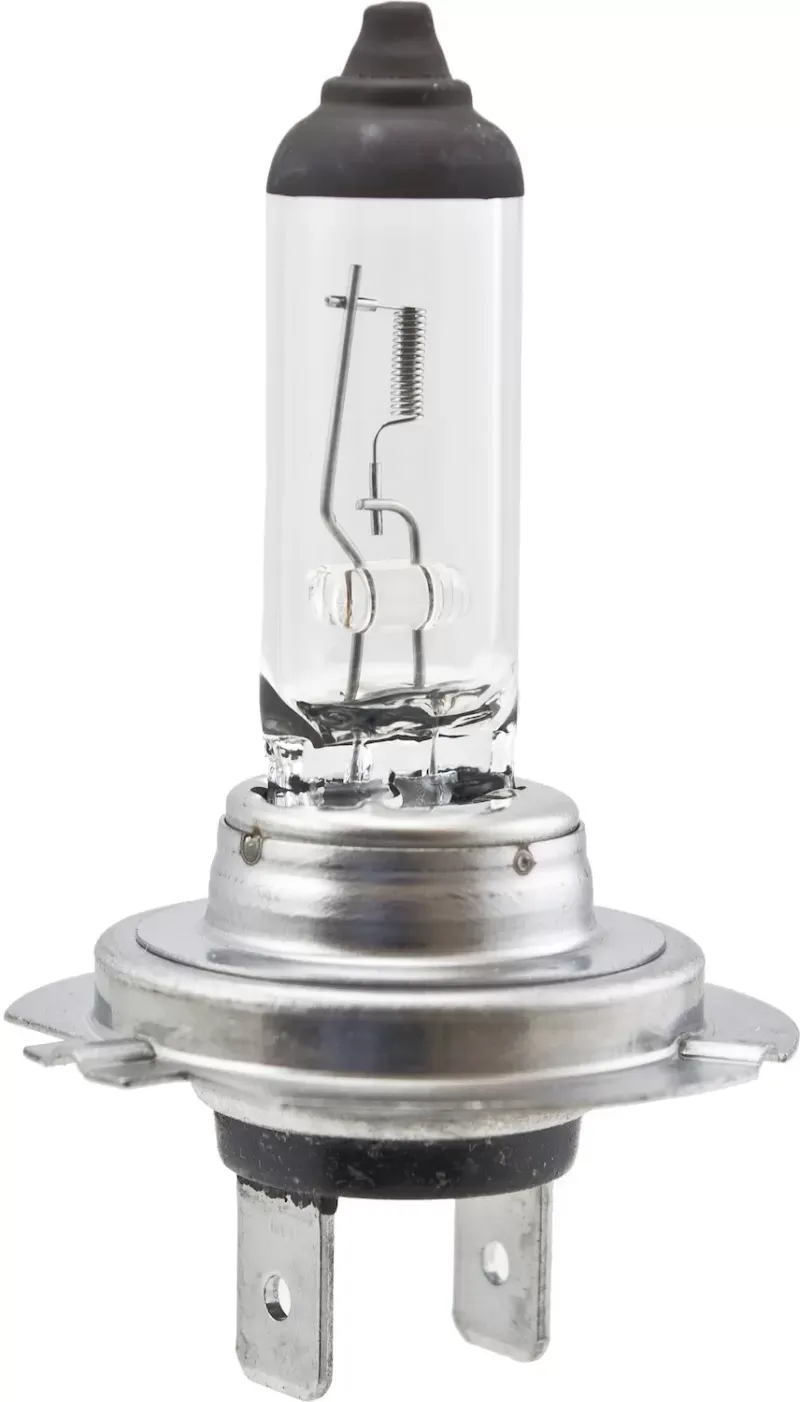 HELLA H7 100W High Wattage Series Halogen Light Bulb - H7 100W