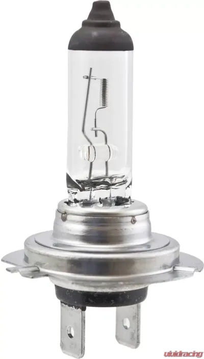 HELLA H7 100W High Wattage Series Halogen Light Bulb - H7 100W