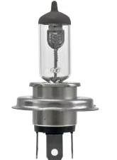 HELLA H4 24V 100/90W High Wattage Series Halogen Light Bulb                                     - H4 24V 100/90W - Image 3