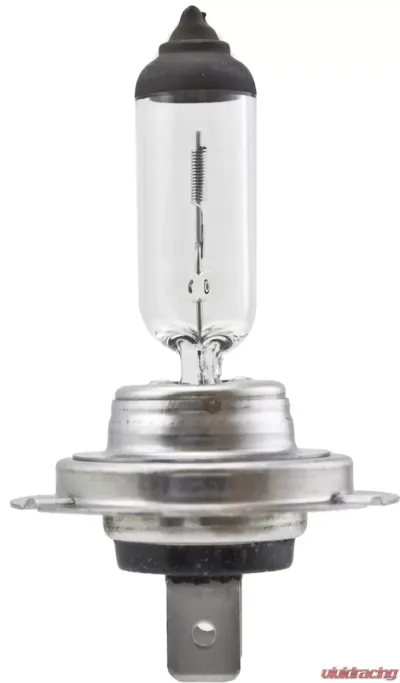HELLA H7 100W High Wattage Series Halogen Light Bulb - H7 100W
