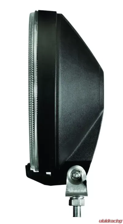 Hella 700FF Driving Lamp Kit (Fun Cubed) - 010032801