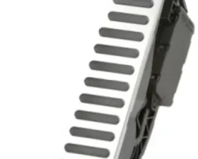 Hella ACCELERATOR PEDAL SENSOR             6PV