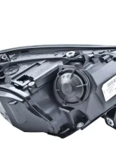 Hella BMW 5 Series Bi-Xenon?? Headlamp, left                                     - 160291011 - Image 19