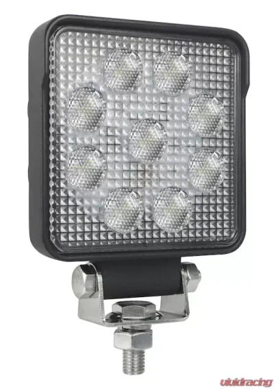 Hella WORKLIGHT VALUEFIT 4SQ 1.0 LED MV CR BP - 357103002