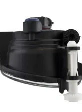 Hella LAMP FOG H8 RH BMW X5 WO CORNING 09-13                                     - 010407021 - Image 4