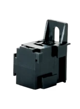 Hella Socket For 5 Terminal Micro Relay Bracket                                     - H84702001 - Image 3