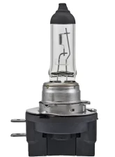 HELLA H11B Standard Series Halogen Light Bulb                                     - H11B - Image 3