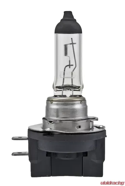 HELLA H11B Standard Series Halogen Light Bulb - H11B