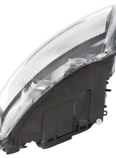 Hella HLMP XEN LH A6 05-08 W ATO LVL W CRVE                                     - 009701151 - Image 4