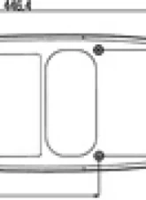 Hella 7502 Caraluna I Multifunction Lamp                                     - 007502217 - Image 4