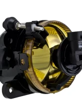 Hella VW Rabbit Fog Lamp, left                                     - 271284031 - Image 4