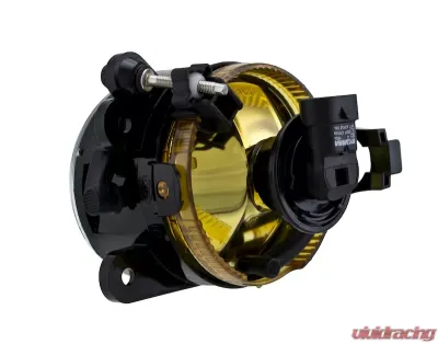 Hella VW Rabbit Fog Lamp, left - 271284031