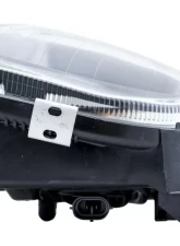 Hella Mercedes Benz E-Class Fog Lamp, left                                     - 008275071 - Image 13