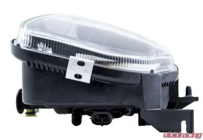 Hella Mercedes Benz E-Class Fog Lamp, left - 008275071