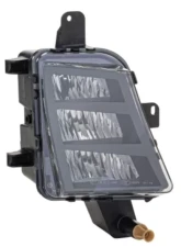 Hella Fog Light                                     - 354843131 - Image 3