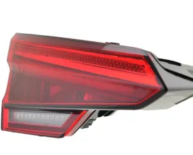 Hella Tail Light Assembly
