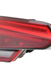 Hella Tail Light Assembly                                     - 012247091 - Image 17