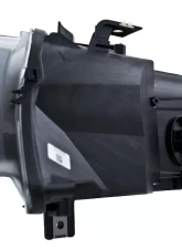 Hella HLMP BI-XEN RH BMW 3SER E90/91 W AHL 09-                                     - 354692061 - Image 7