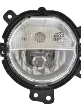 Hella Fog Light Assembly                                     - 011748021 - Image 4
