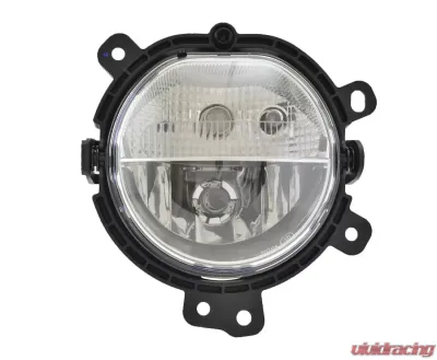 Hella Fog Light Assembly - 011748021