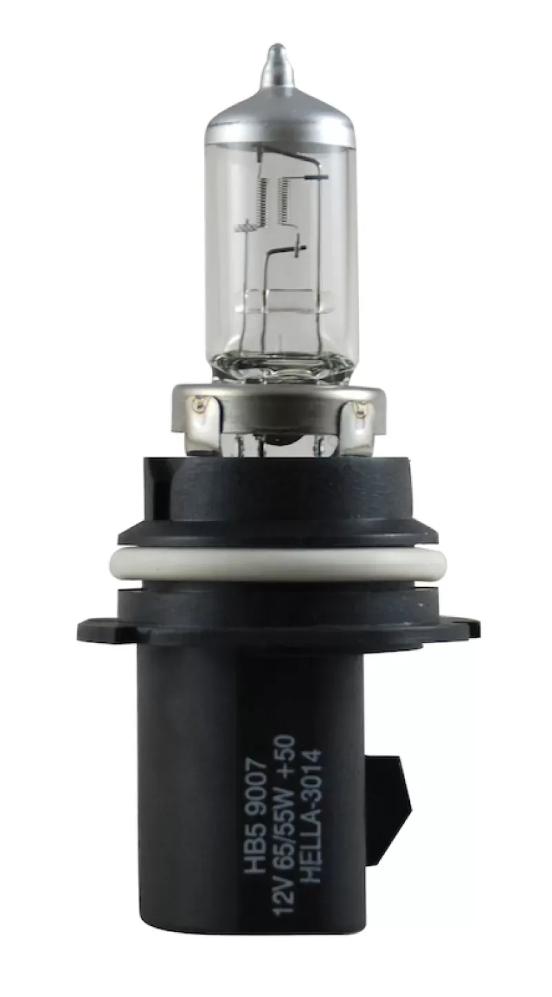HELLA 9007P50TB Performance Series Halogen Light Bulb - 9007P50TB