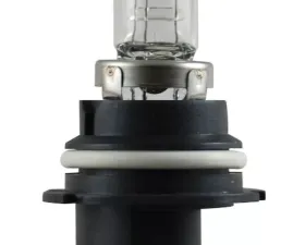 HELLA 9007P50TB Performance Series Halogen Light Bulb
