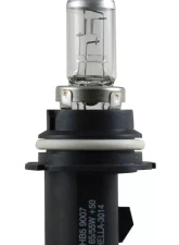 HELLA 9007P50TB Performance Series Halogen Light Bulb                                     - 9007P50TB - Image 13