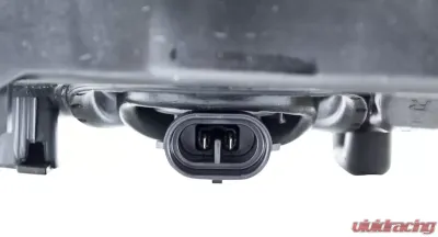 Hella Mercedes Benz E-Class Fog Lamp, right - 008275081