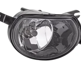 Hella Fog Light