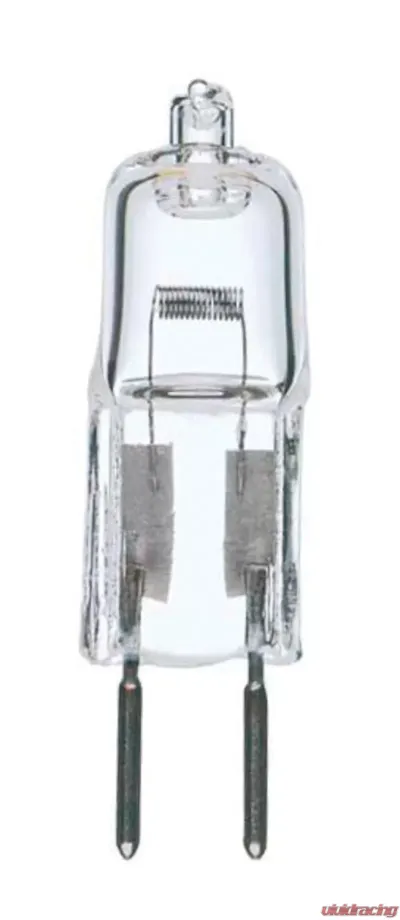 HELLA JC5 Standard Series Halogen Miniature Light Bulb - JC5