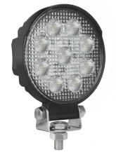 Hella WORKLIGHT VALUEFIT 5RD 1.0 LED MV CR BP                                     - 357101002 - Image 2