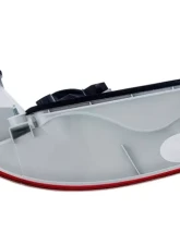 Hella TLMP RH BMW 1 SERIES 08-11                                     - 009615101 - Image 4