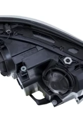 Hella BMW 5 Series Headlamp, left, clear Indicator                                     - 008673111 - Image 15