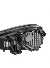 Hella Headlight                                     - 011745781 - Image 2